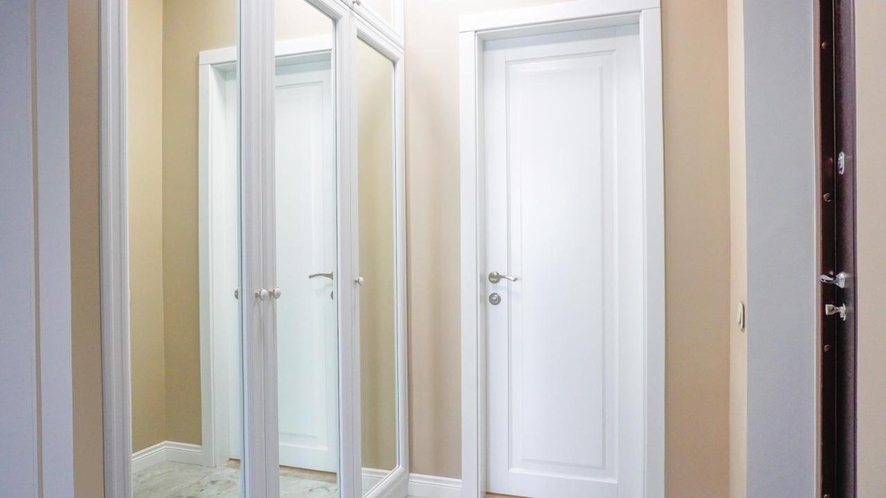 Luxury Apartment Near Metro Station Osokorky キエフ エクステリア 写真