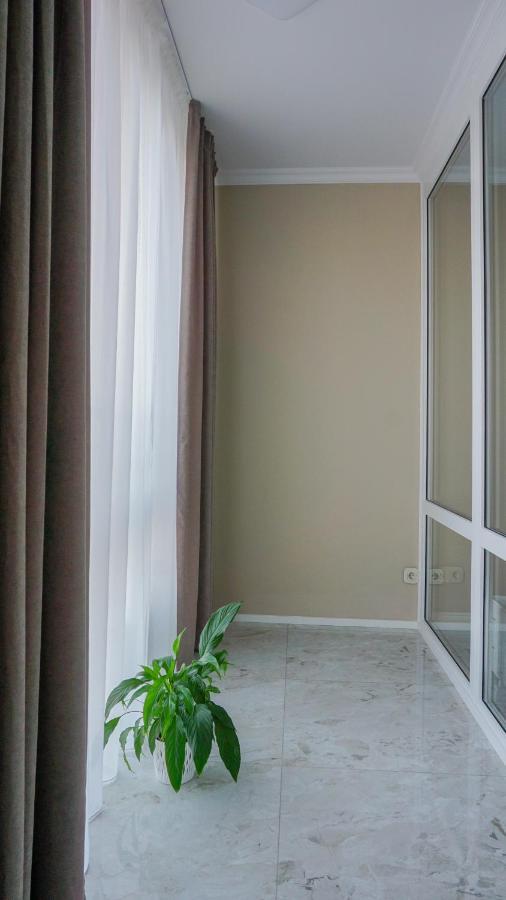 Luxury Apartment Near Metro Station Osokorky キエフ エクステリア 写真